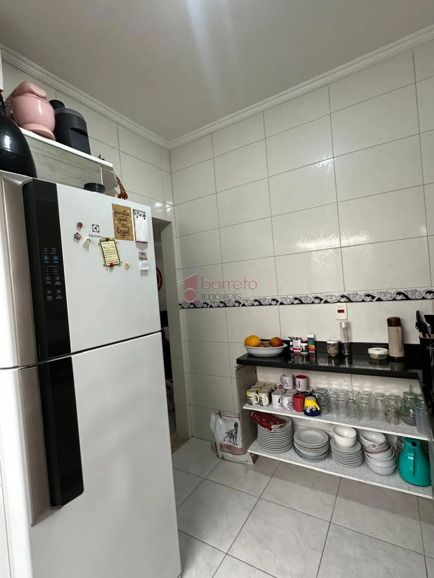 CASA À VENDA NO CONDOMÍNIO GARDEN RESORT EM JUNDIAÍ/SP