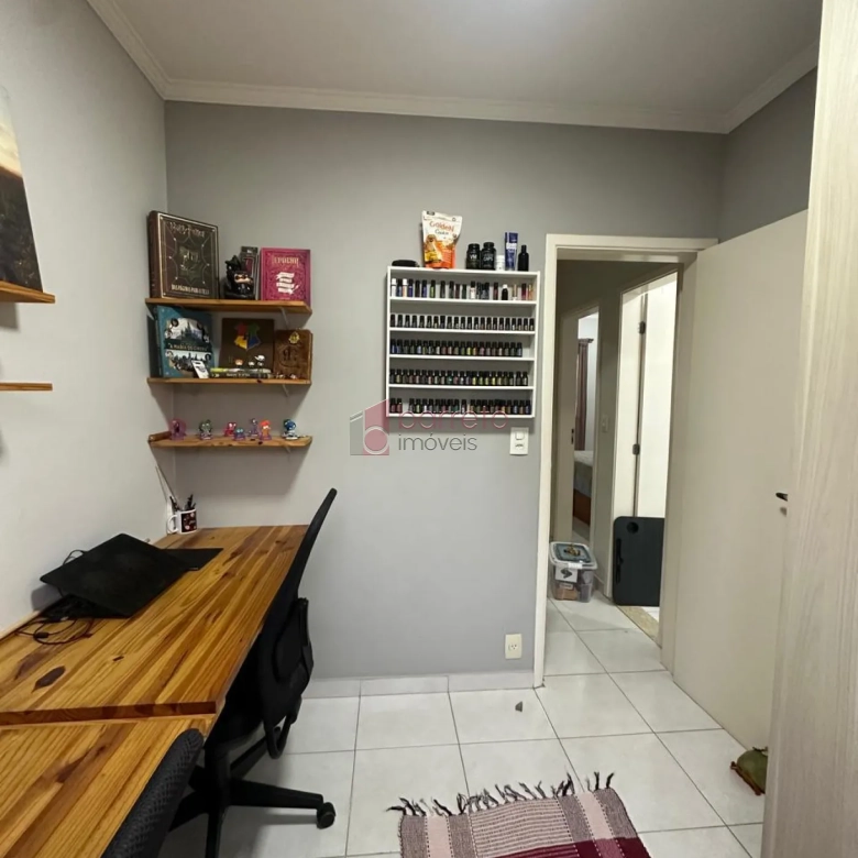 CASA À VENDA NO CONDOMÍNIO GARDEN RESORT EM JUNDIAÍ/SP