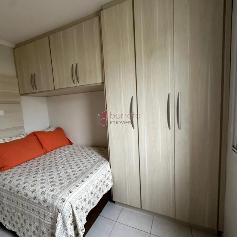 CASA À VENDA NO CONDOMÍNIO GARDEN RESORT EM JUNDIAÍ/SP