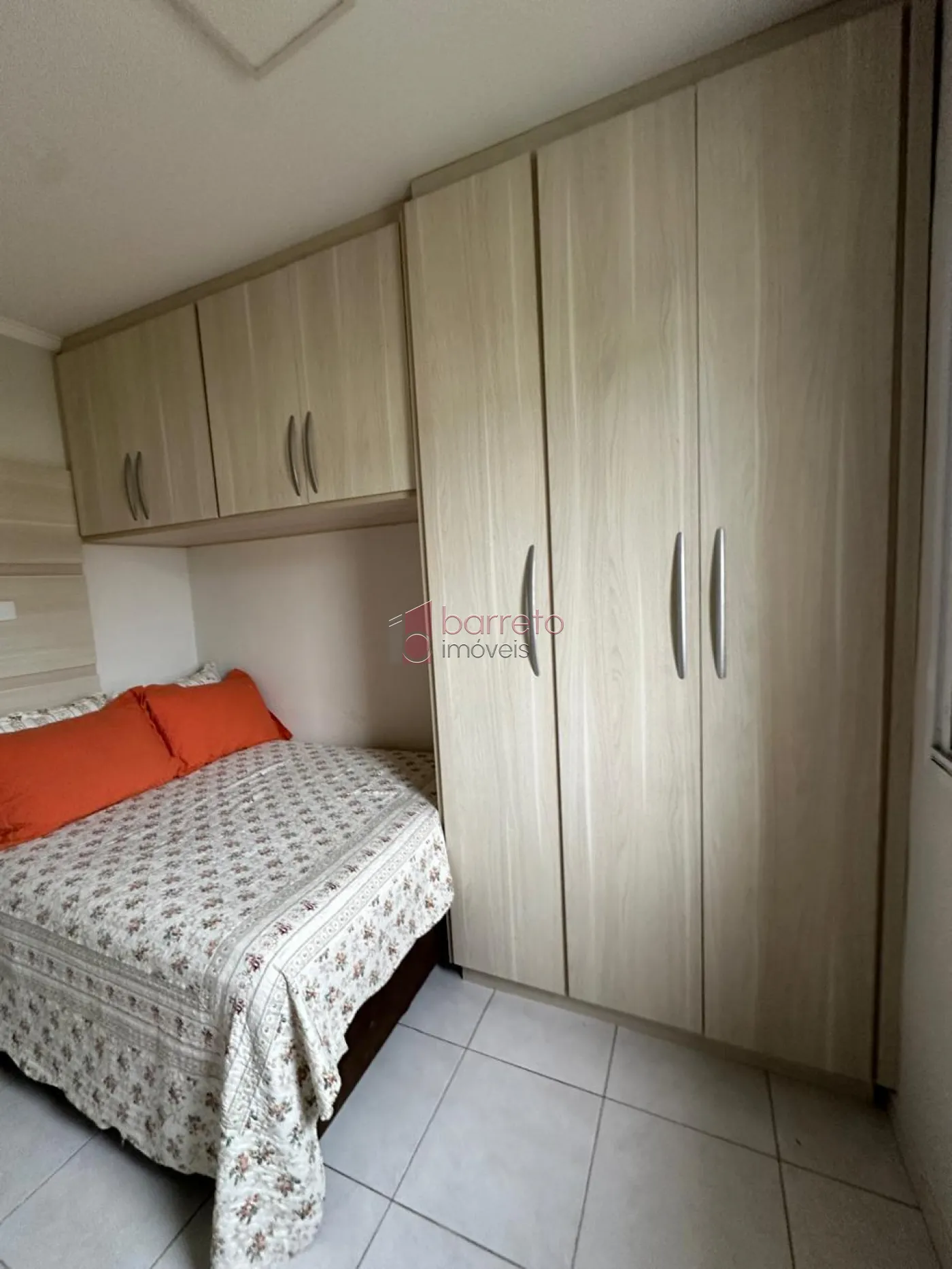 CASA À VENDA NO CONDOMÍNIO GARDEN RESORT EM JUNDIAÍ/SP