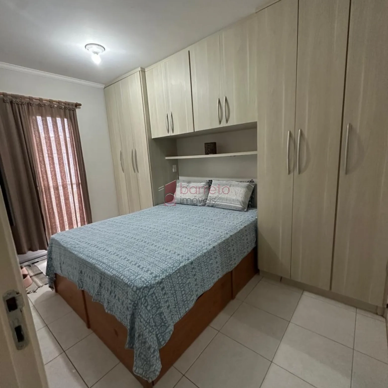 CASA À VENDA NO CONDOMÍNIO GARDEN RESORT EM JUNDIAÍ/SP