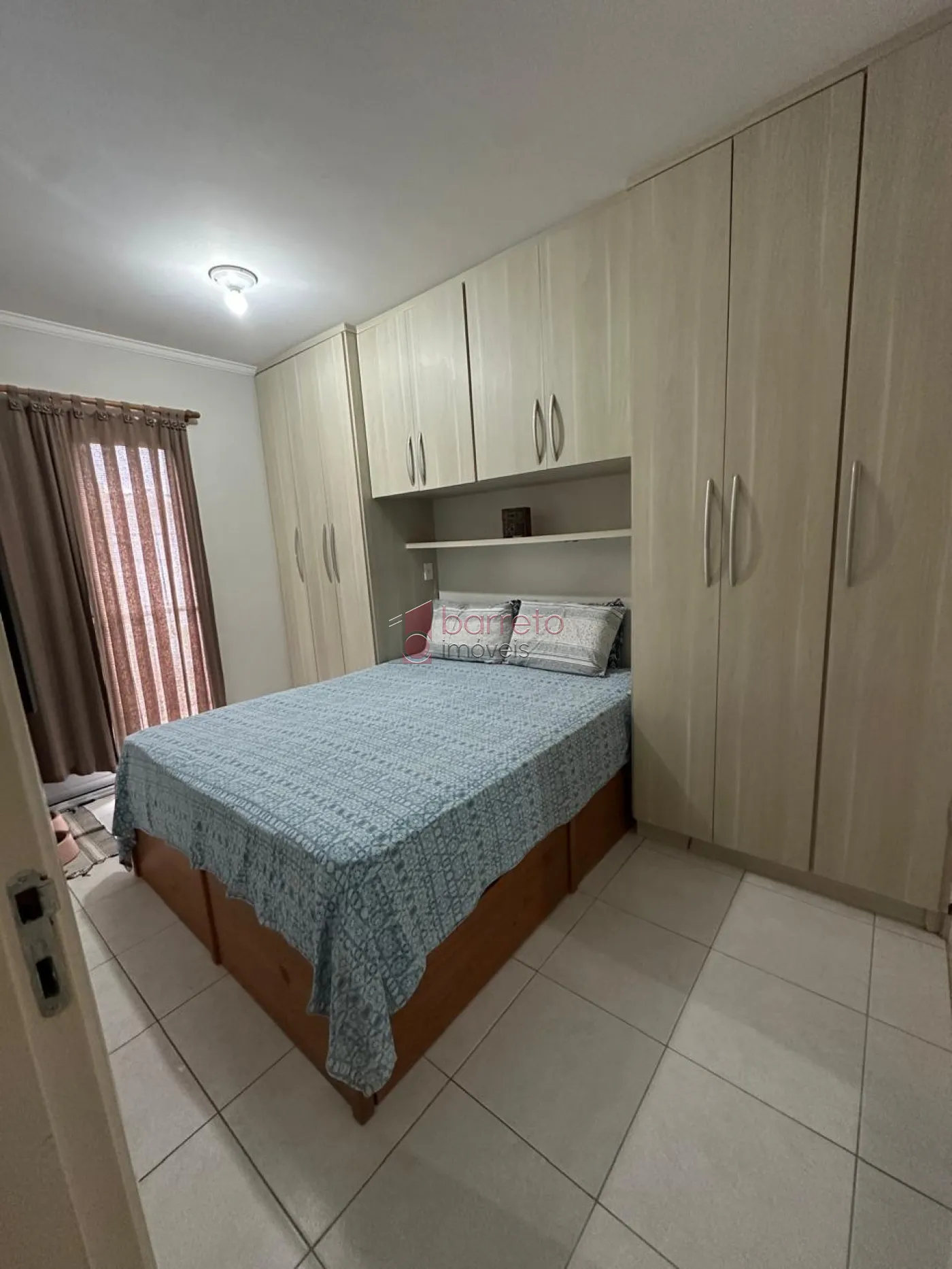 CASA À VENDA NO CONDOMÍNIO GARDEN RESORT EM JUNDIAÍ/SP