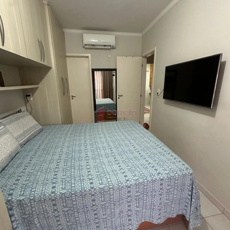 CASA À VENDA NO CONDOMÍNIO GARDEN RESORT EM JUNDIAÍ/SP