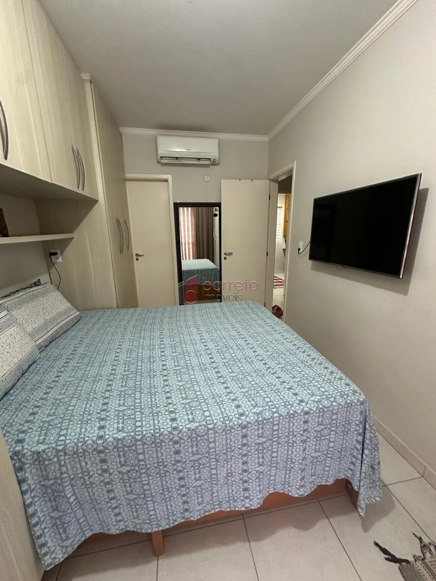 CASA À VENDA NO CONDOMÍNIO GARDEN RESORT EM JUNDIAÍ/SP