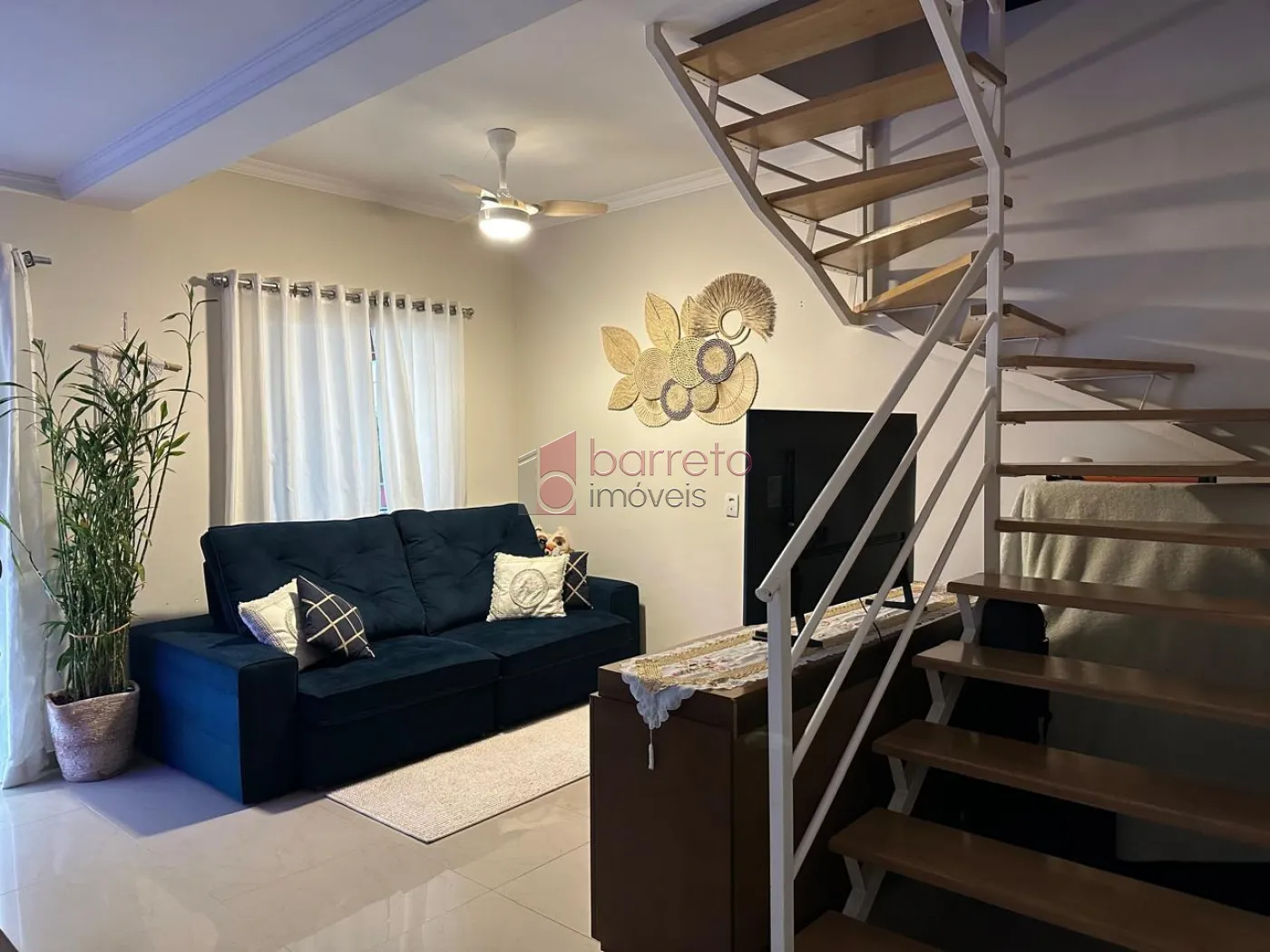 CASA À VENDA NO CONDOMÍNIO GARDEN RESORT EM JUNDIAÍ/SP