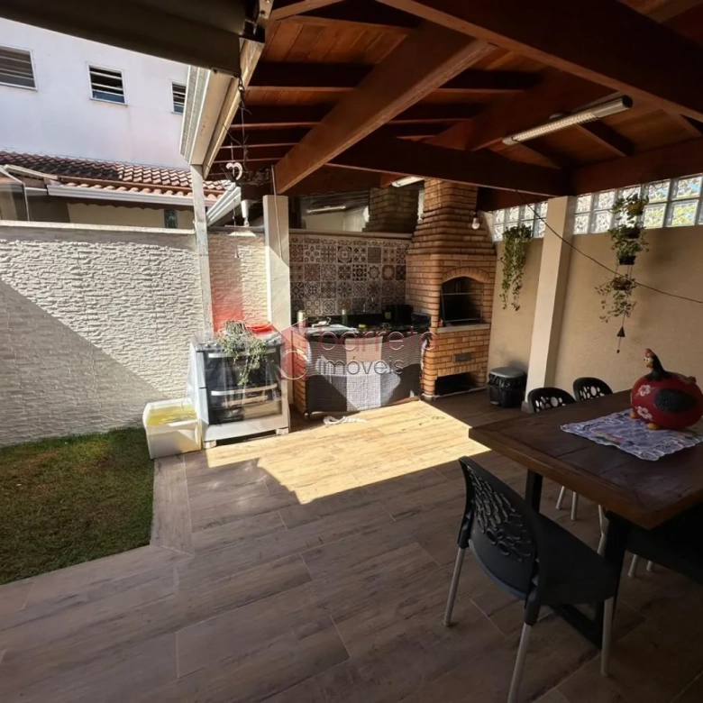 CASA À VENDA NO CONDOMÍNIO GARDEN RESORT EM JUNDIAÍ/SP