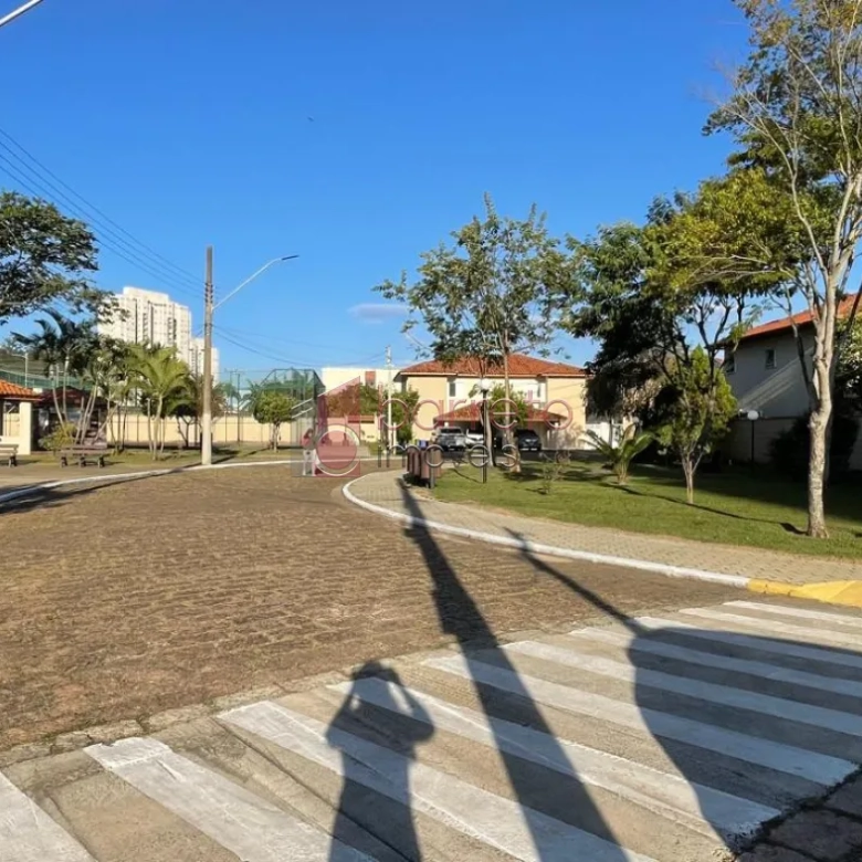 CASA À VENDA NO CONDOMÍNIO RESIDENCIAL DAS PALMEIRAS EM JUNDIAÍ/SP