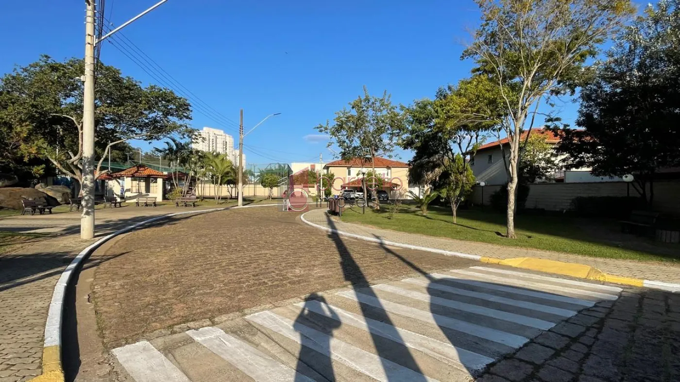 CASA À VENDA NO CONDOMÍNIO RESIDENCIAL DAS PALMEIRAS EM JUNDIAÍ/SP