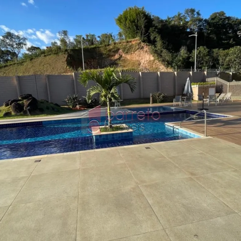 CASA À VENDA NO CONDOMÍNIO RESIDENCIAL DAS PALMEIRAS EM JUNDIAÍ/SP