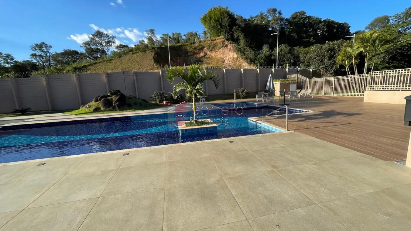 CASA À VENDA NO CONDOMÍNIO RESIDENCIAL DAS PALMEIRAS EM JUNDIAÍ/SP