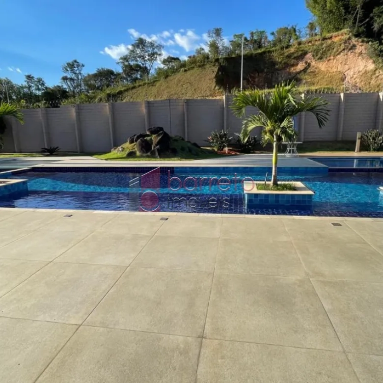 CASA À VENDA NO CONDOMÍNIO RESIDENCIAL DAS PALMEIRAS EM JUNDIAÍ/SP