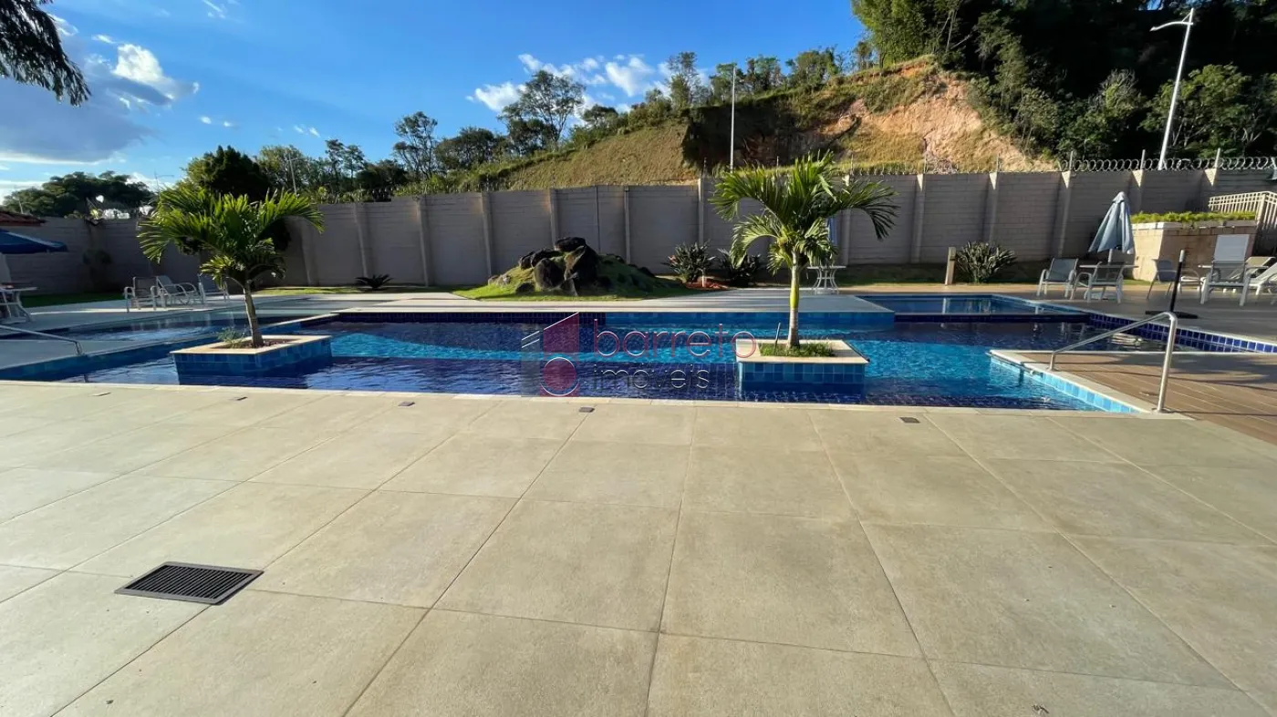 CASA À VENDA NO CONDOMÍNIO RESIDENCIAL DAS PALMEIRAS EM JUNDIAÍ/SP