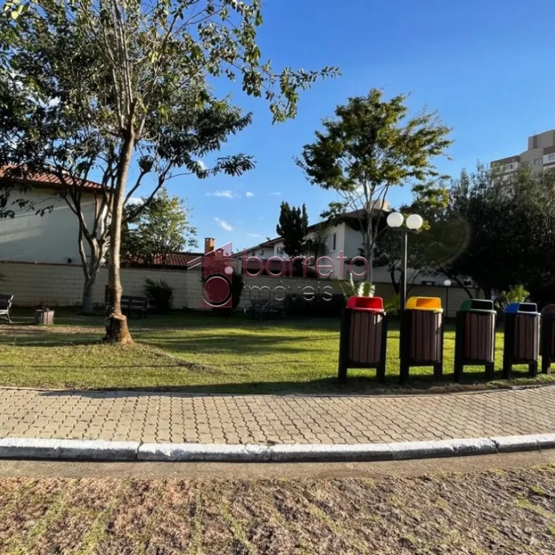 CASA À VENDA NO CONDOMÍNIO RESIDENCIAL DAS PALMEIRAS EM JUNDIAÍ/SP