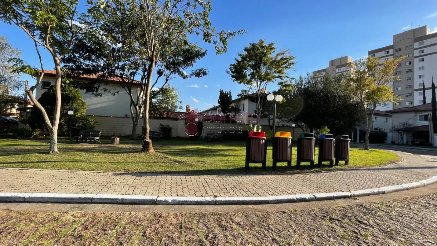 CASA À VENDA NO CONDOMÍNIO RESIDENCIAL DAS PALMEIRAS EM JUNDIAÍ/SP