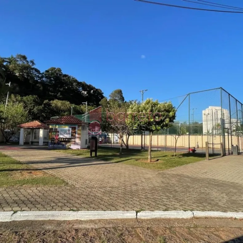 CASA À VENDA NO CONDOMÍNIO RESIDENCIAL DAS PALMEIRAS EM JUNDIAÍ/SP