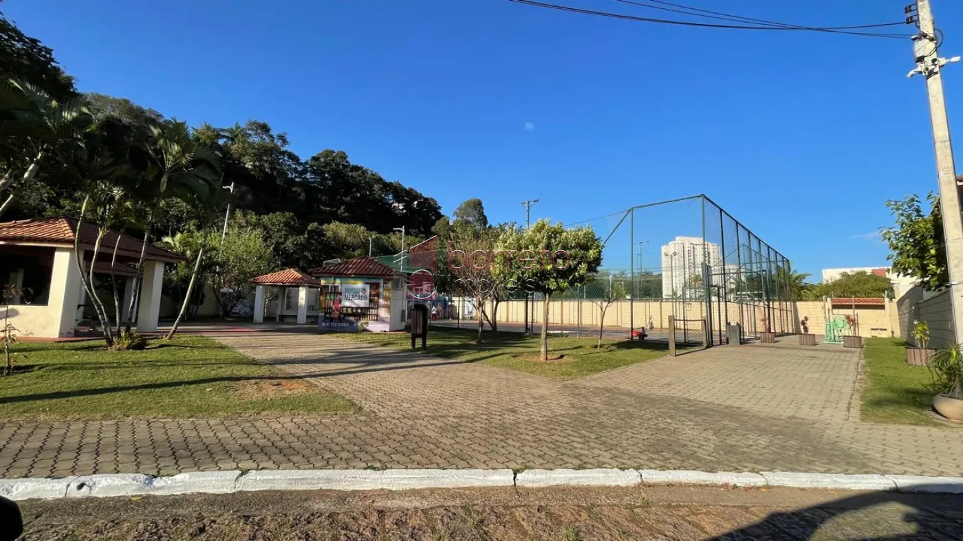 CASA À VENDA NO CONDOMÍNIO RESIDENCIAL DAS PALMEIRAS EM JUNDIAÍ/SP