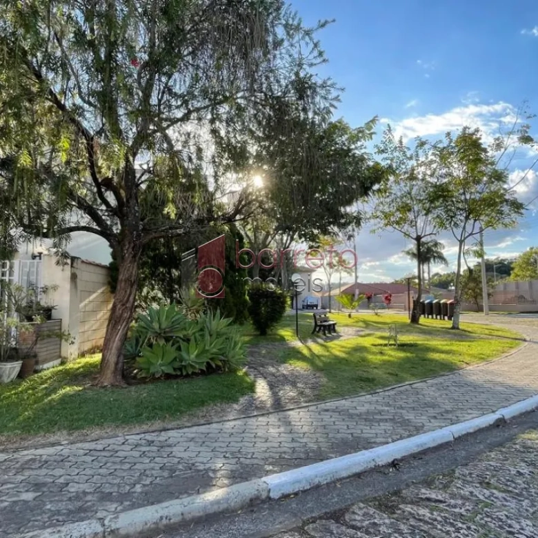 CASA À VENDA NO CONDOMÍNIO RESIDENCIAL DAS PALMEIRAS EM JUNDIAÍ/SP