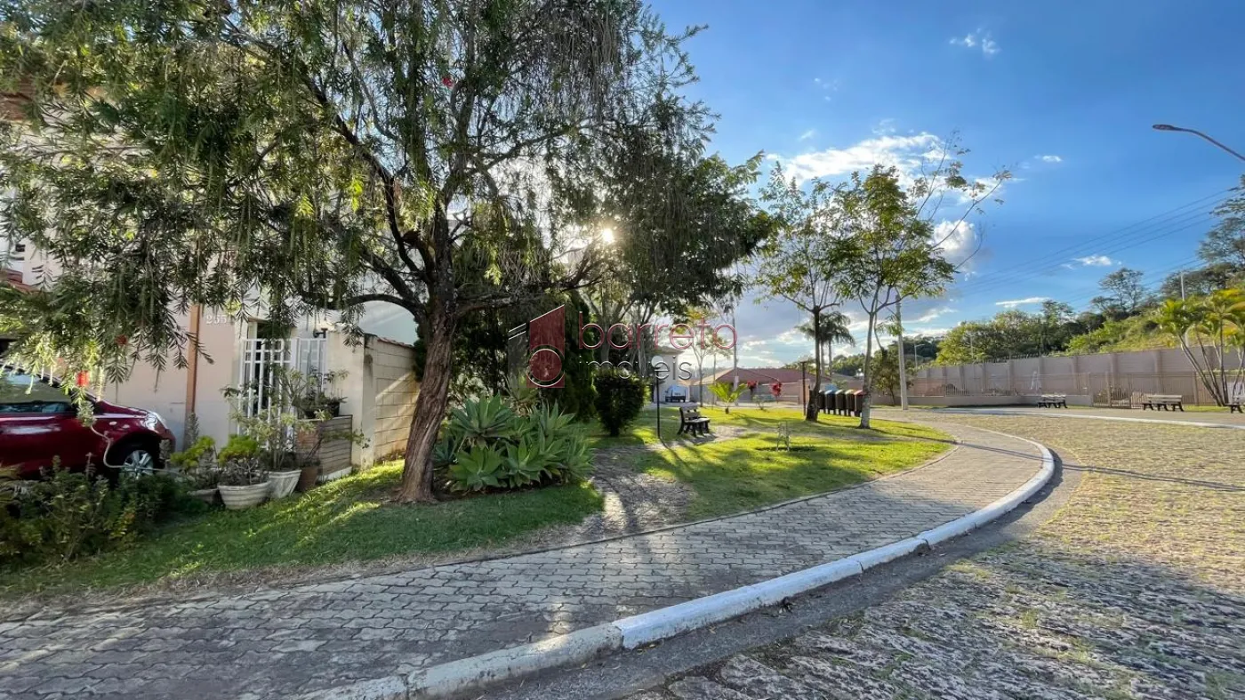 CASA À VENDA NO CONDOMÍNIO RESIDENCIAL DAS PALMEIRAS EM JUNDIAÍ/SP