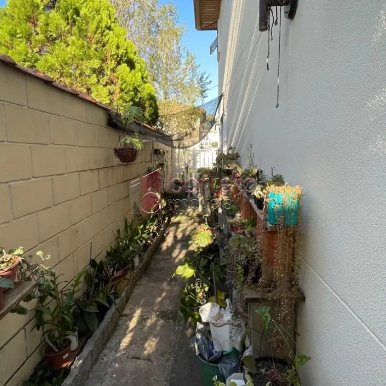 CASA À VENDA NO CONDOMÍNIO RESIDENCIAL DAS PALMEIRAS EM JUNDIAÍ/SP