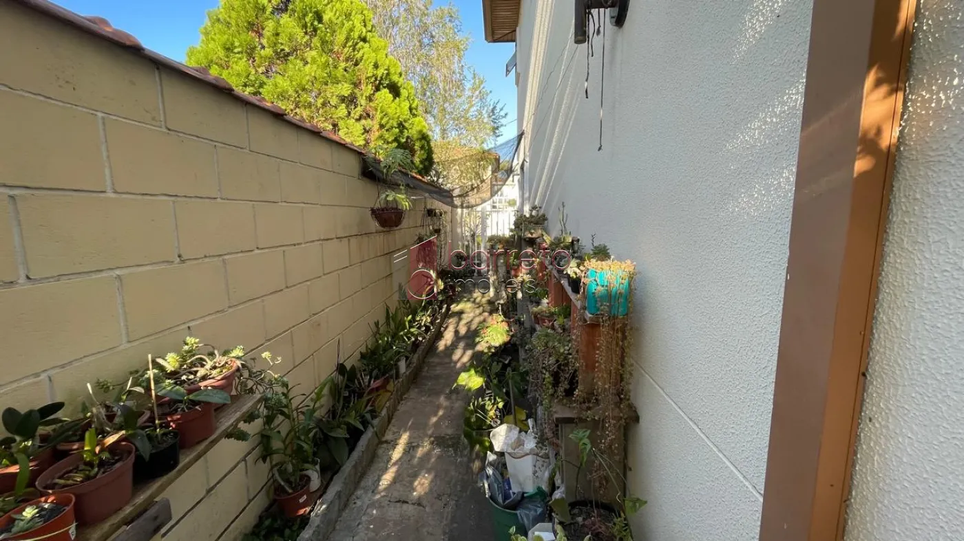 CASA À VENDA NO CONDOMÍNIO RESIDENCIAL DAS PALMEIRAS EM JUNDIAÍ/SP