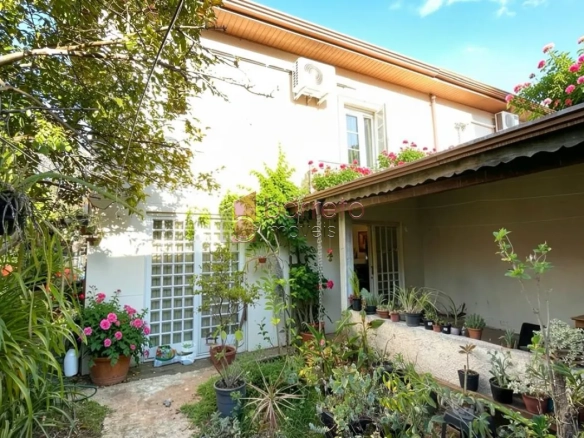 CASA À VENDA NO CONDOMÍNIO RESIDENCIAL DAS PALMEIRAS EM JUNDIAÍ/SP