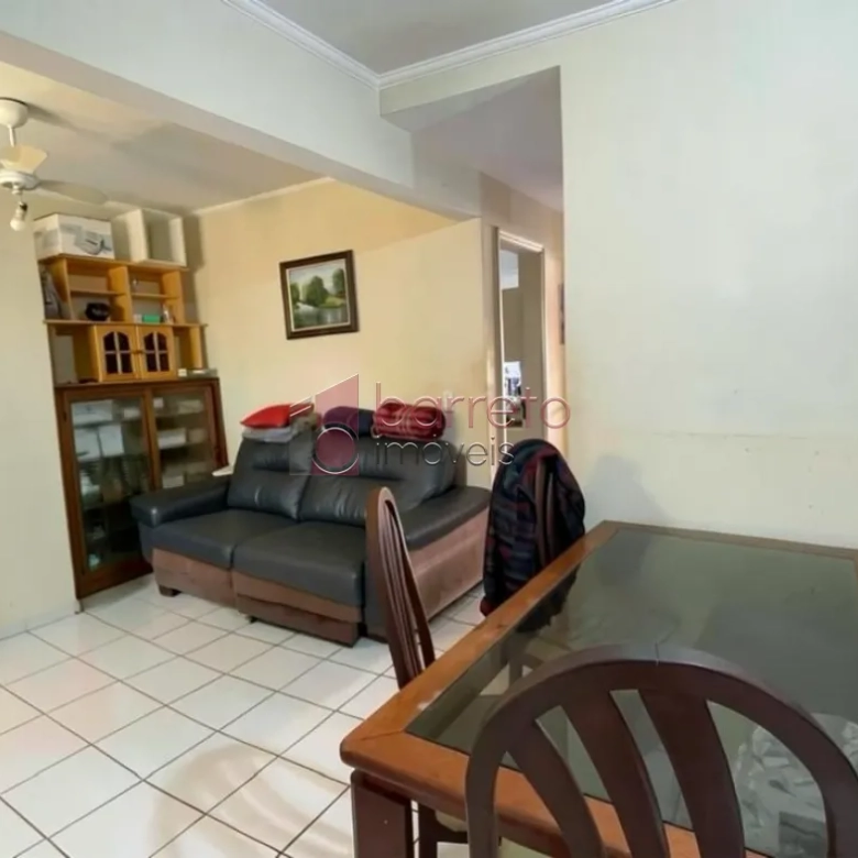 CASA À VENDA NO CONDOMÍNIO RESIDENCIAL DAS PALMEIRAS EM JUNDIAÍ/SP