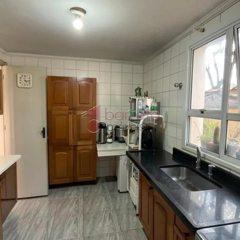 CASA À VENDA NO CONDOMÍNIO RESIDENCIAL DAS PALMEIRAS EM JUNDIAÍ/SP