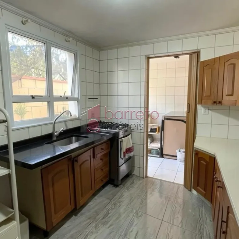 CASA À VENDA NO CONDOMÍNIO RESIDENCIAL DAS PALMEIRAS EM JUNDIAÍ/SP