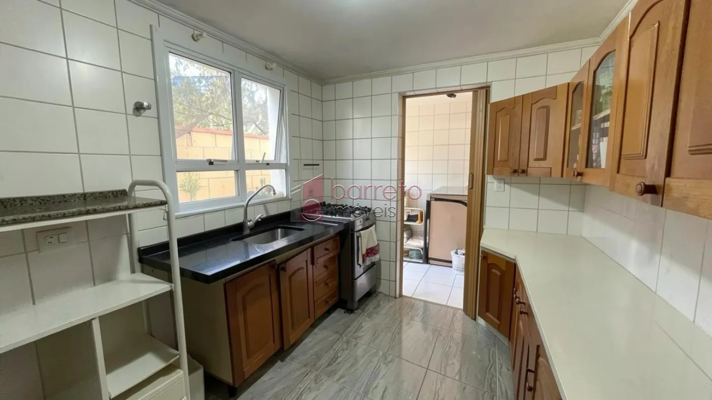 CASA À VENDA NO CONDOMÍNIO RESIDENCIAL DAS PALMEIRAS EM JUNDIAÍ/SP