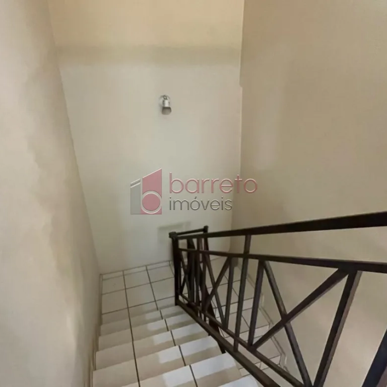 CASA À VENDA NO CONDOMÍNIO RESIDENCIAL DAS PALMEIRAS EM JUNDIAÍ/SP