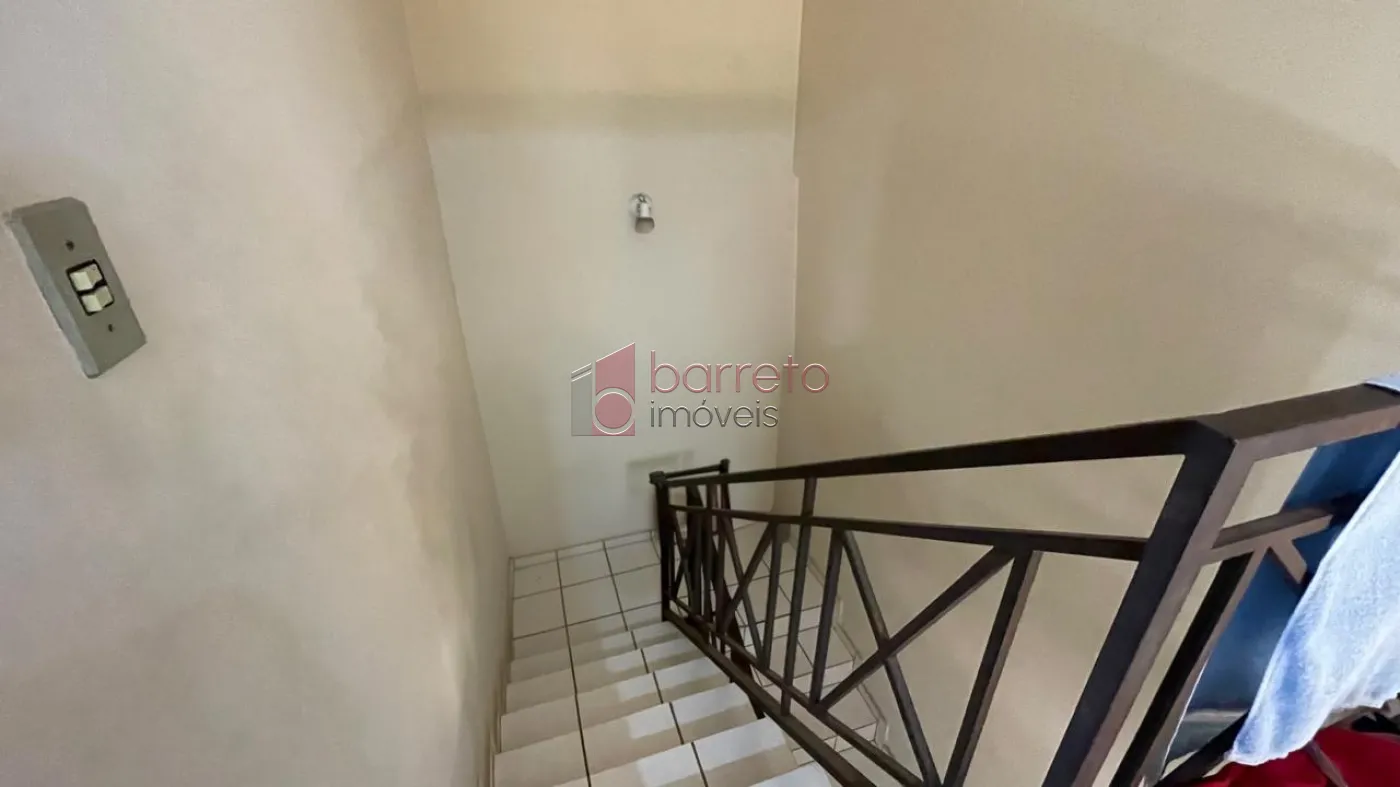 CASA À VENDA NO CONDOMÍNIO RESIDENCIAL DAS PALMEIRAS EM JUNDIAÍ/SP