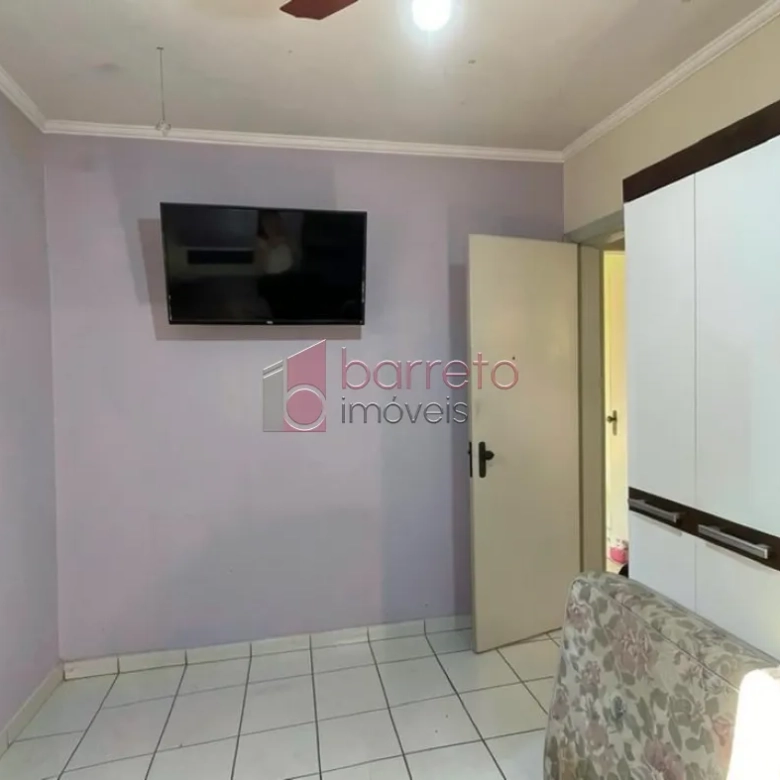 CASA À VENDA NO CONDOMÍNIO RESIDENCIAL DAS PALMEIRAS EM JUNDIAÍ/SP
