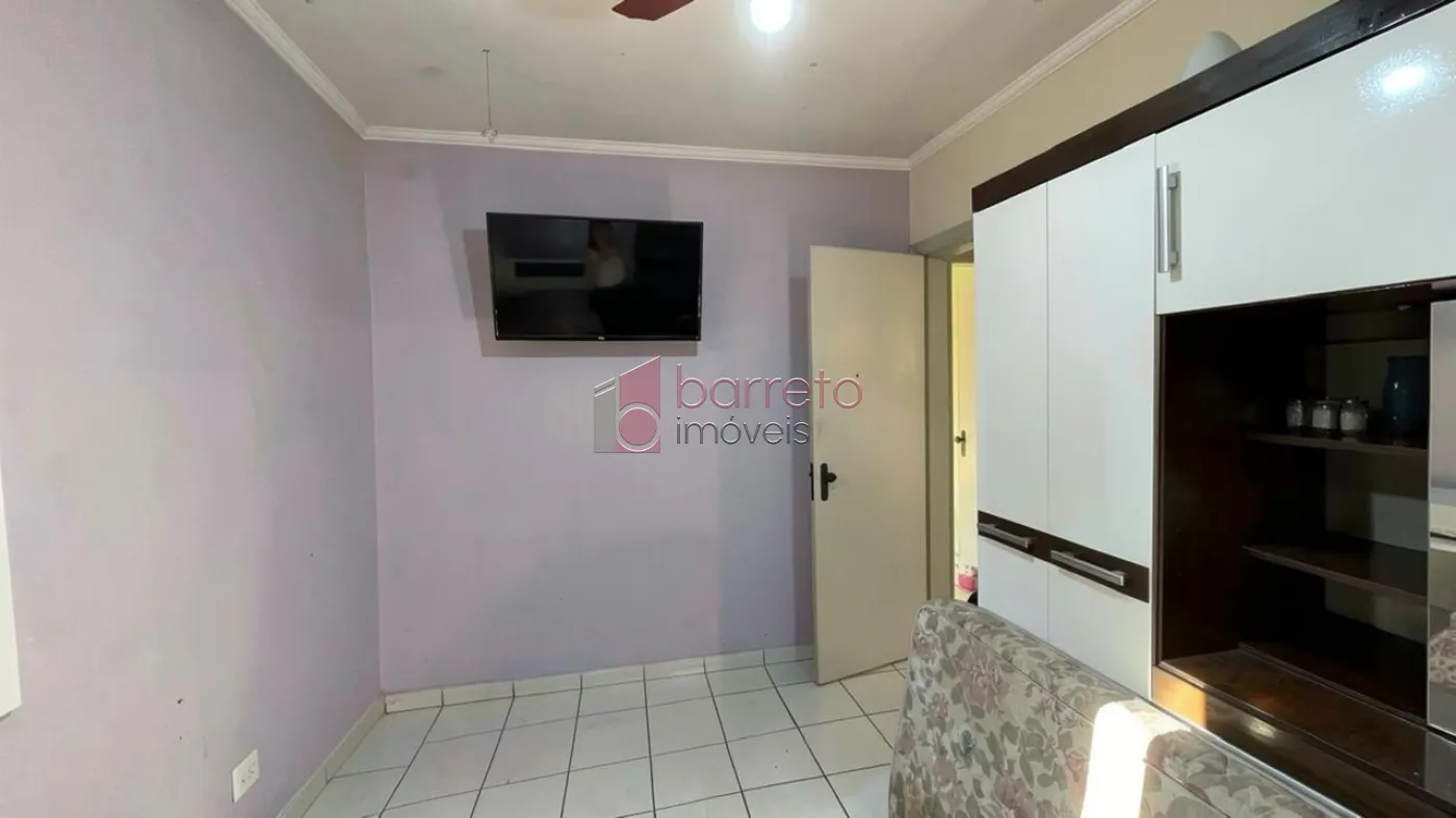 CASA À VENDA NO CONDOMÍNIO RESIDENCIAL DAS PALMEIRAS EM JUNDIAÍ/SP