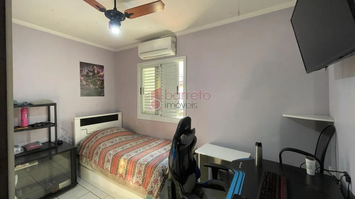 CASA À VENDA NO CONDOMÍNIO RESIDENCIAL DAS PALMEIRAS EM JUNDIAÍ/SP