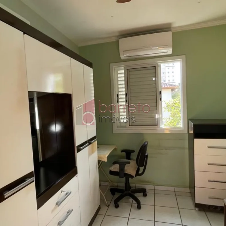 CASA À VENDA NO CONDOMÍNIO RESIDENCIAL DAS PALMEIRAS EM JUNDIAÍ/SP