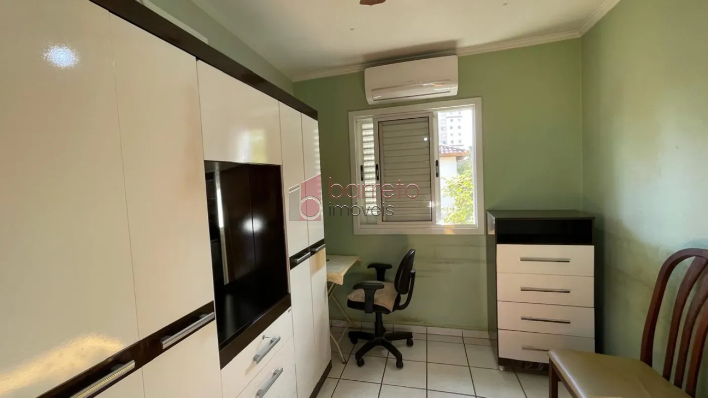 CASA À VENDA NO CONDOMÍNIO RESIDENCIAL DAS PALMEIRAS EM JUNDIAÍ/SP