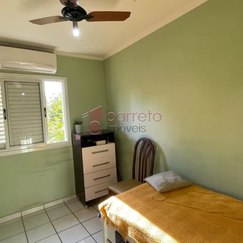 CASA À VENDA NO CONDOMÍNIO RESIDENCIAL DAS PALMEIRAS EM JUNDIAÍ/SP