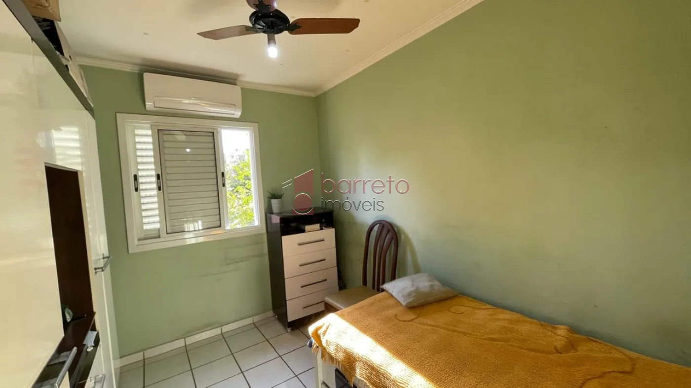 CASA À VENDA NO CONDOMÍNIO RESIDENCIAL DAS PALMEIRAS EM JUNDIAÍ/SP