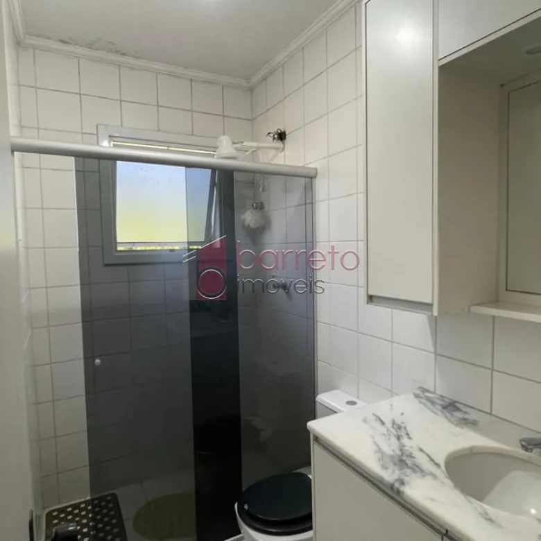 CASA À VENDA NO CONDOMÍNIO RESIDENCIAL DAS PALMEIRAS EM JUNDIAÍ/SP