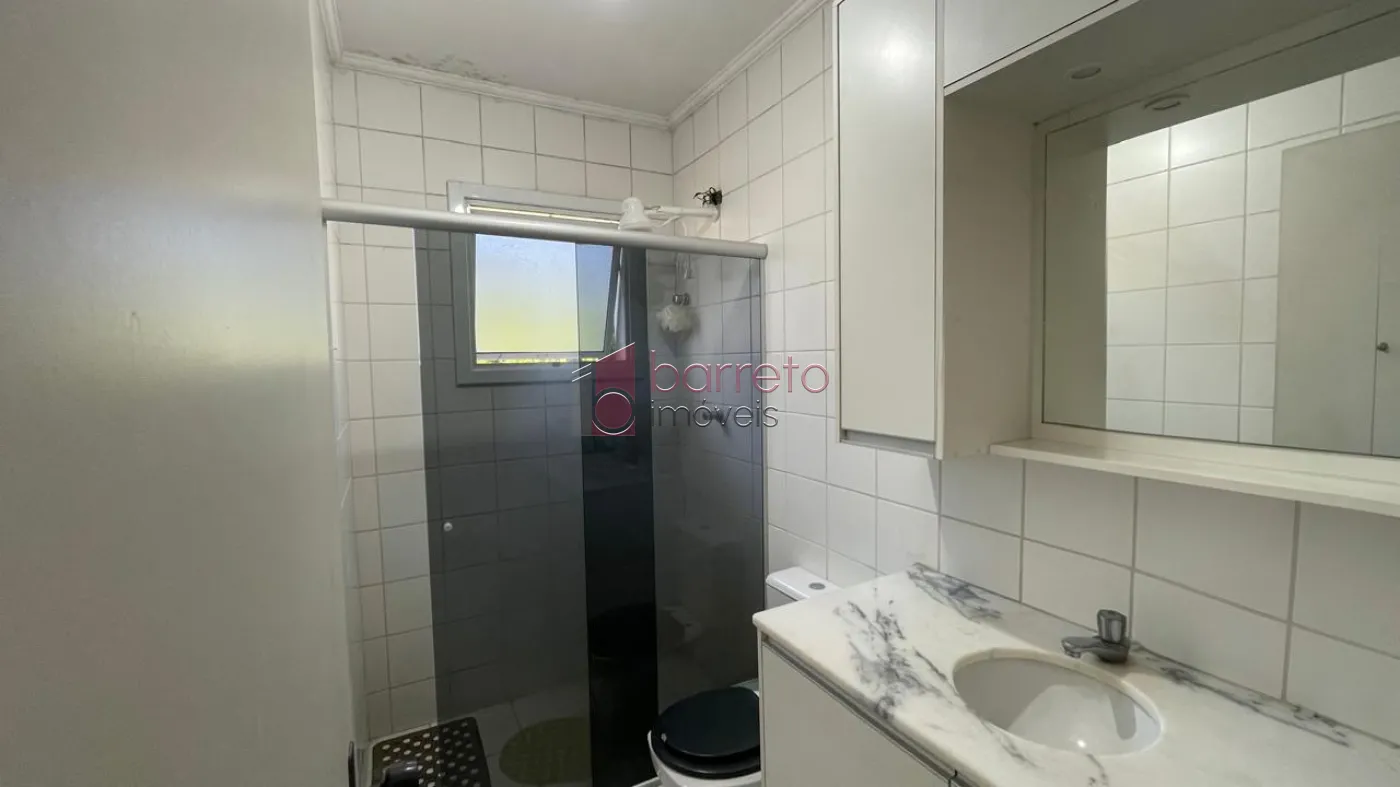 CASA À VENDA NO CONDOMÍNIO RESIDENCIAL DAS PALMEIRAS EM JUNDIAÍ/SP