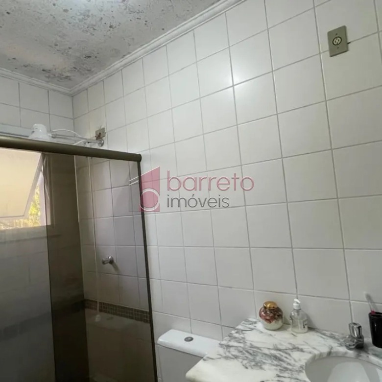 CASA À VENDA NO CONDOMÍNIO RESIDENCIAL DAS PALMEIRAS EM JUNDIAÍ/SP