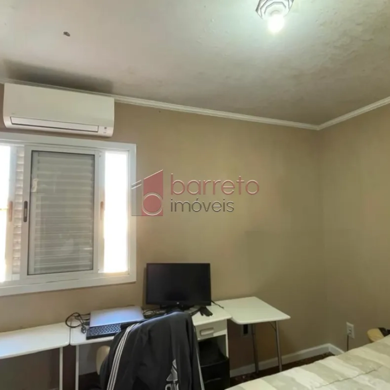 CASA À VENDA NO CONDOMÍNIO RESIDENCIAL DAS PALMEIRAS EM JUNDIAÍ/SP