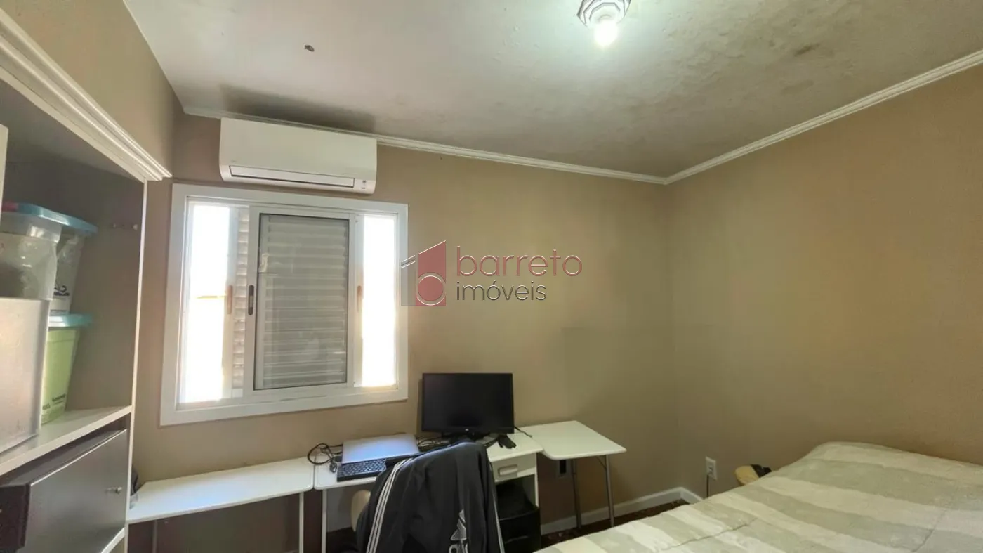 CASA À VENDA NO CONDOMÍNIO RESIDENCIAL DAS PALMEIRAS EM JUNDIAÍ/SP