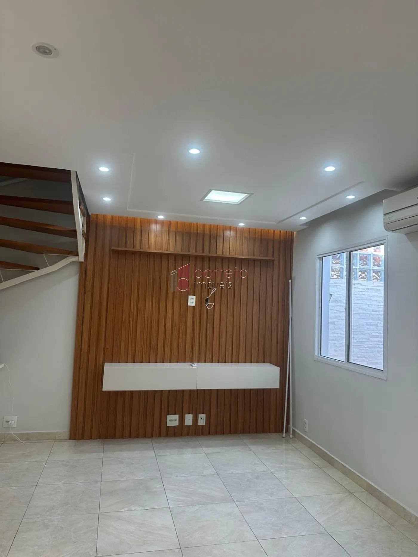 CASA À VENDA NO CONDOMÍNIO GARDEN RESORT EM JUNDIAÍ/SP