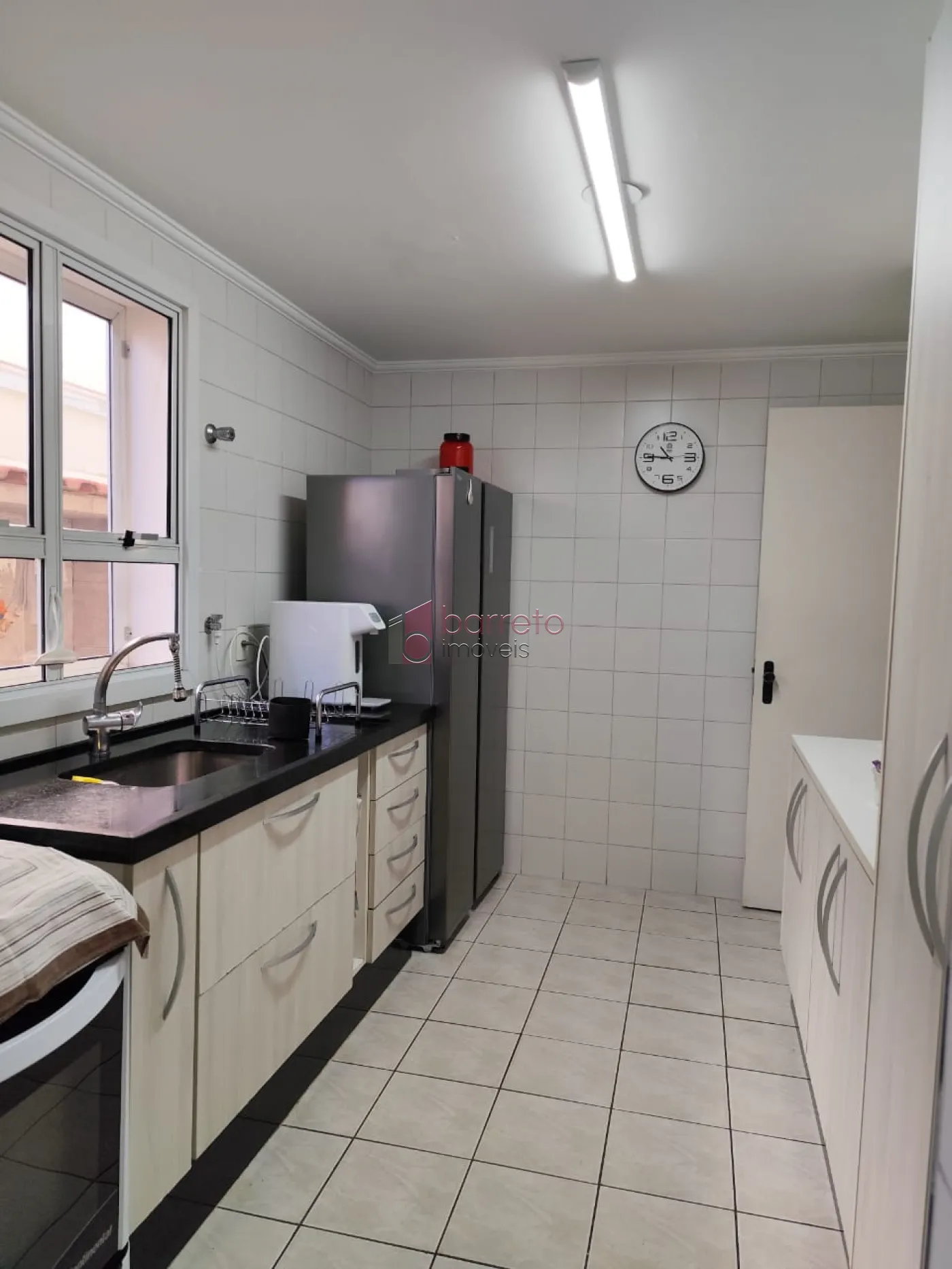 CASA À VENDA NO CONDOMÍNIO RESIDENCIAL DAS PALMEIRAS EM JUNDIAÍ/SP