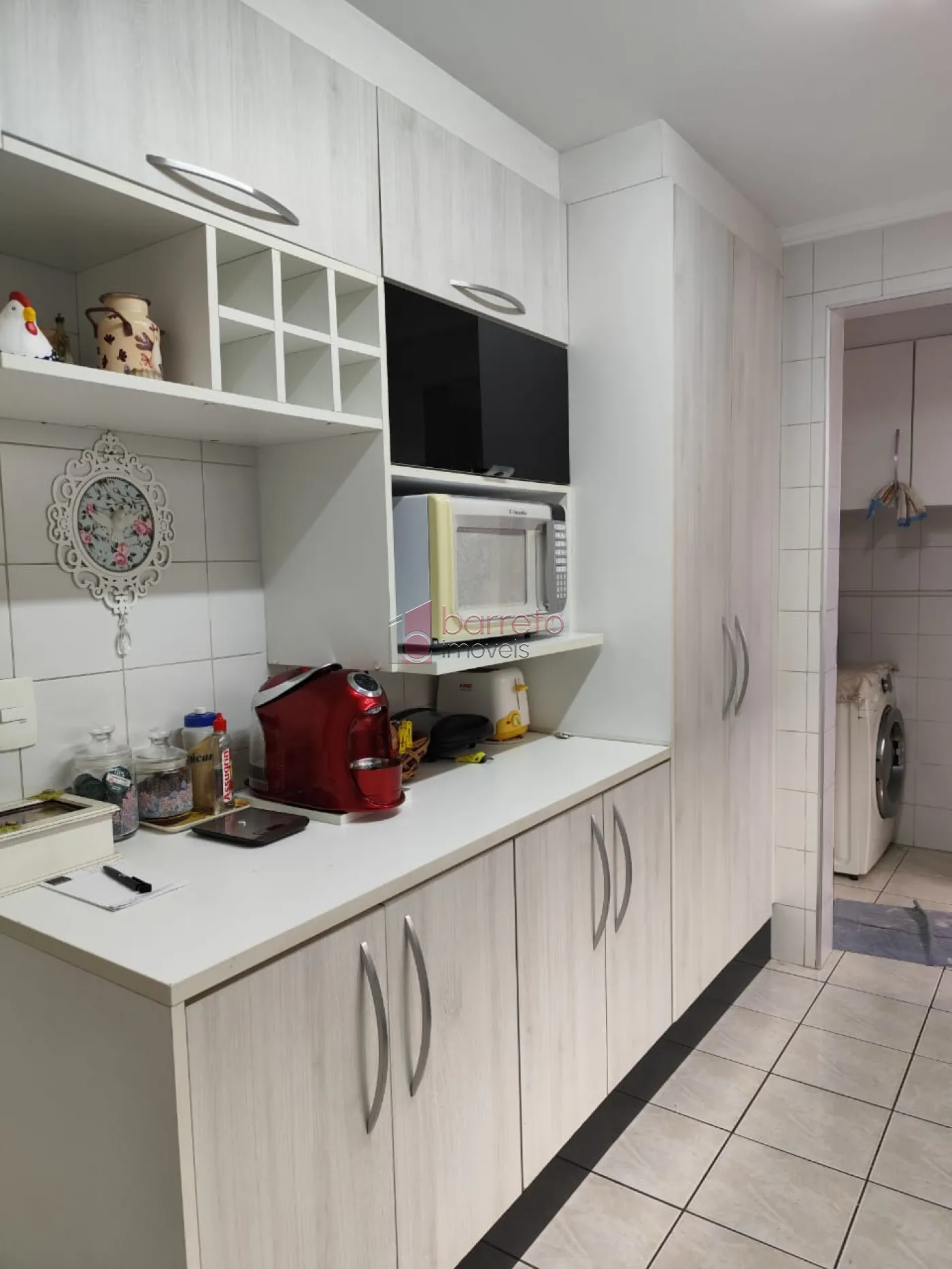 CASA À VENDA NO CONDOMÍNIO RESIDENCIAL DAS PALMEIRAS EM JUNDIAÍ/SP
