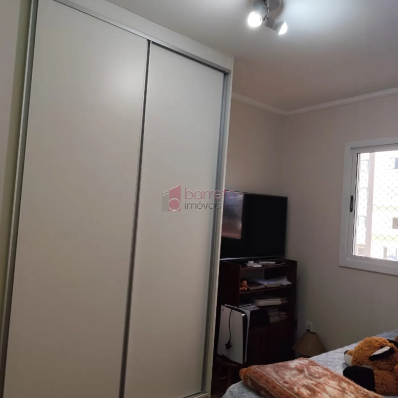 CASA À VENDA NO CONDOMÍNIO RESIDENCIAL DAS PALMEIRAS EM JUNDIAÍ/SP