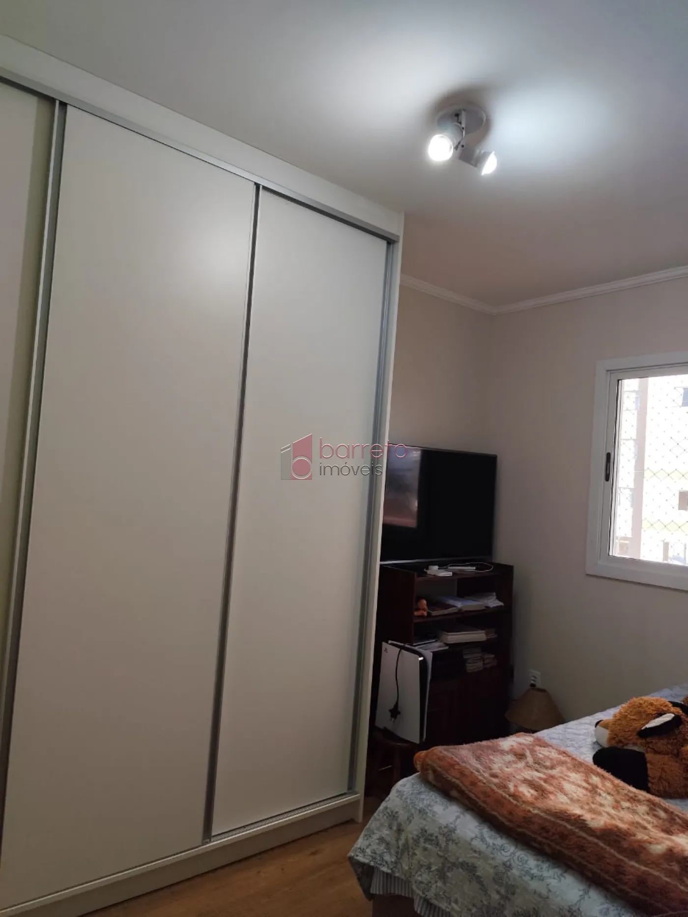 CASA À VENDA NO CONDOMÍNIO RESIDENCIAL DAS PALMEIRAS EM JUNDIAÍ/SP