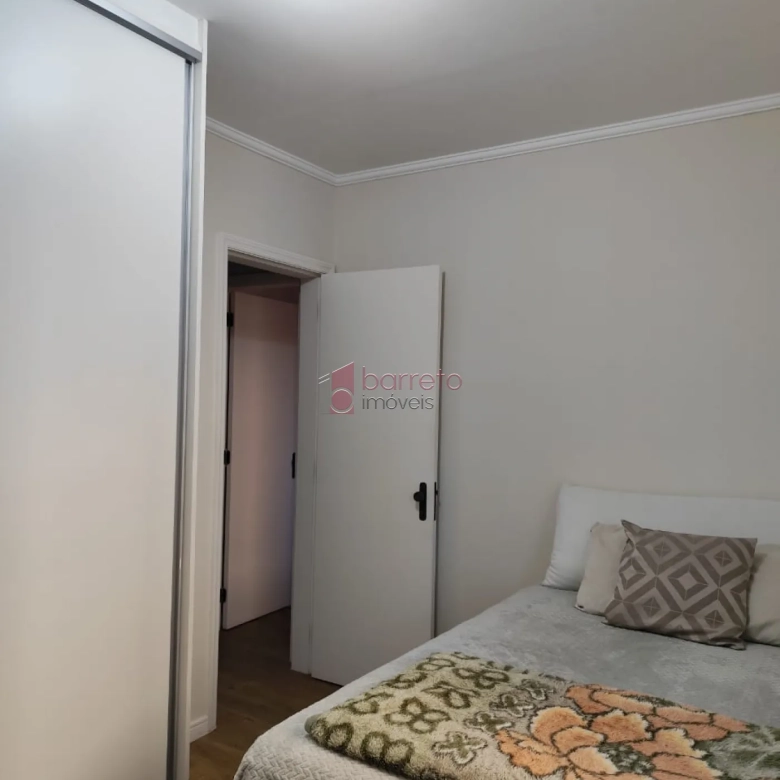 CASA À VENDA NO CONDOMÍNIO RESIDENCIAL DAS PALMEIRAS EM JUNDIAÍ/SP