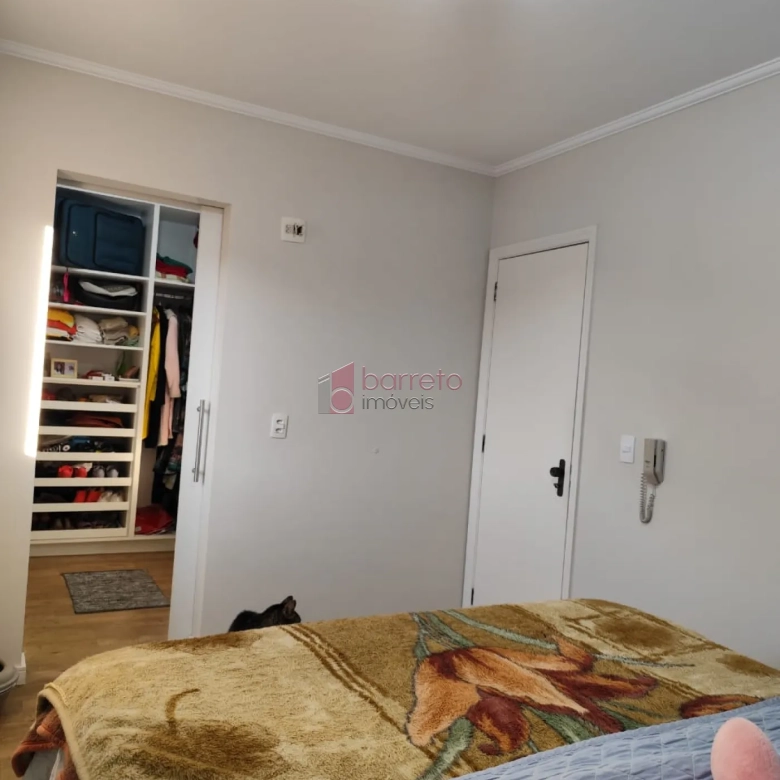 CASA À VENDA NO CONDOMÍNIO RESIDENCIAL DAS PALMEIRAS EM JUNDIAÍ/SP